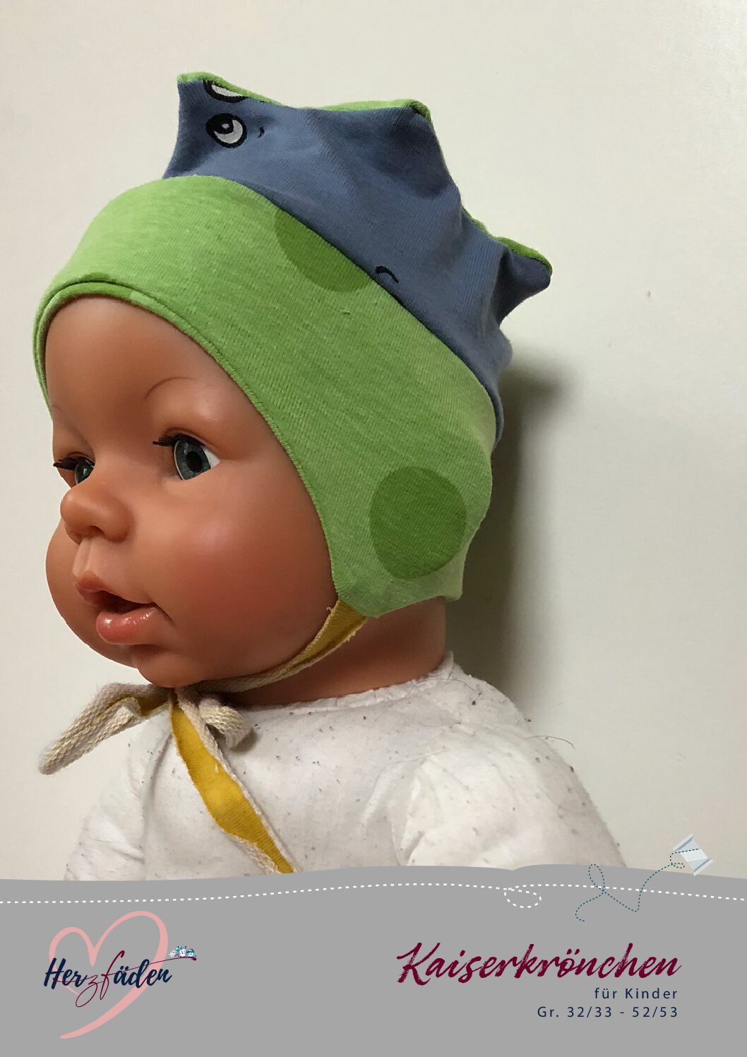 Kaiserkrönchen - Kleine