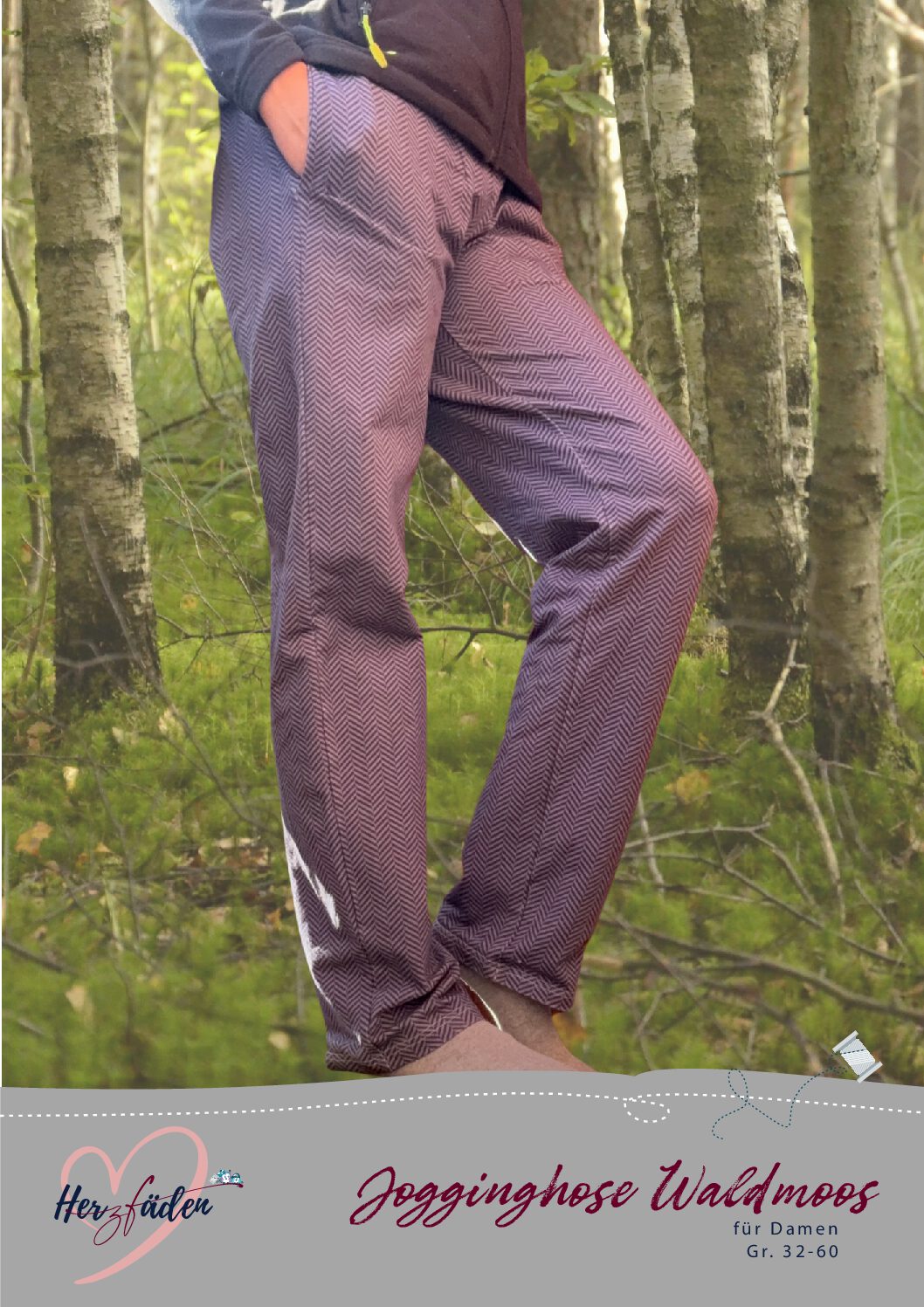 Waldmoos - Damen