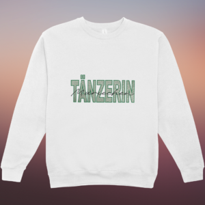Sweater - Tänzerin