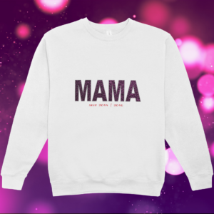 Sweater - Mama