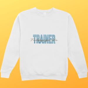 Sweater - Trainer