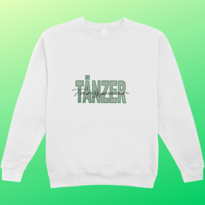 Sweater - Tänzer