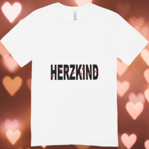 Shirt - Herzkind